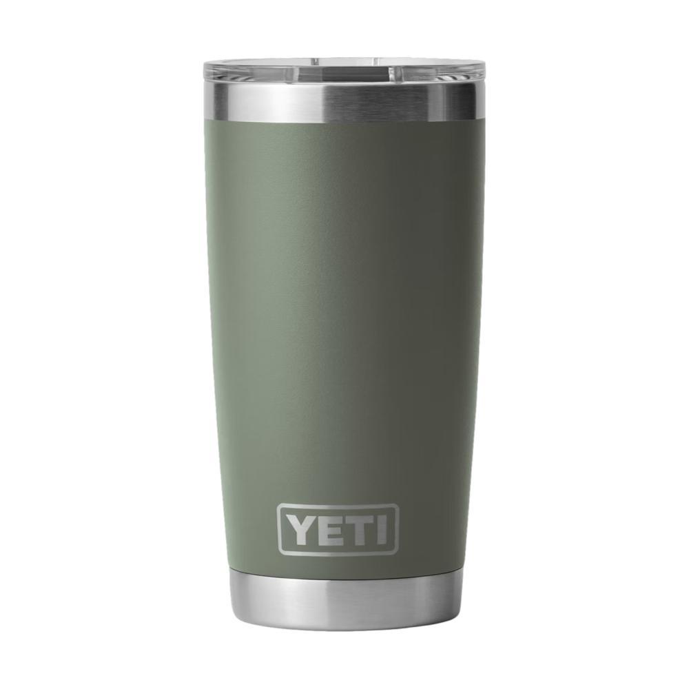 Stanley IceFlow Vs. Yeti Rambler: Which Insulated Tumbler Is