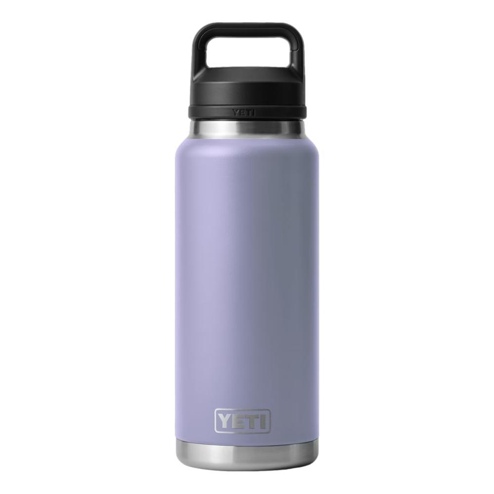 Yeti 36 oz. Rambler Bottle with Chug Cap Cosmic Lilac