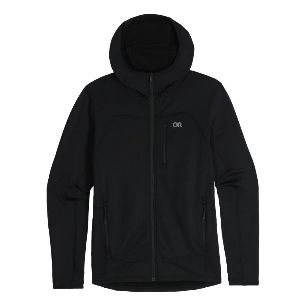 Men's vigor full online zip hoodie