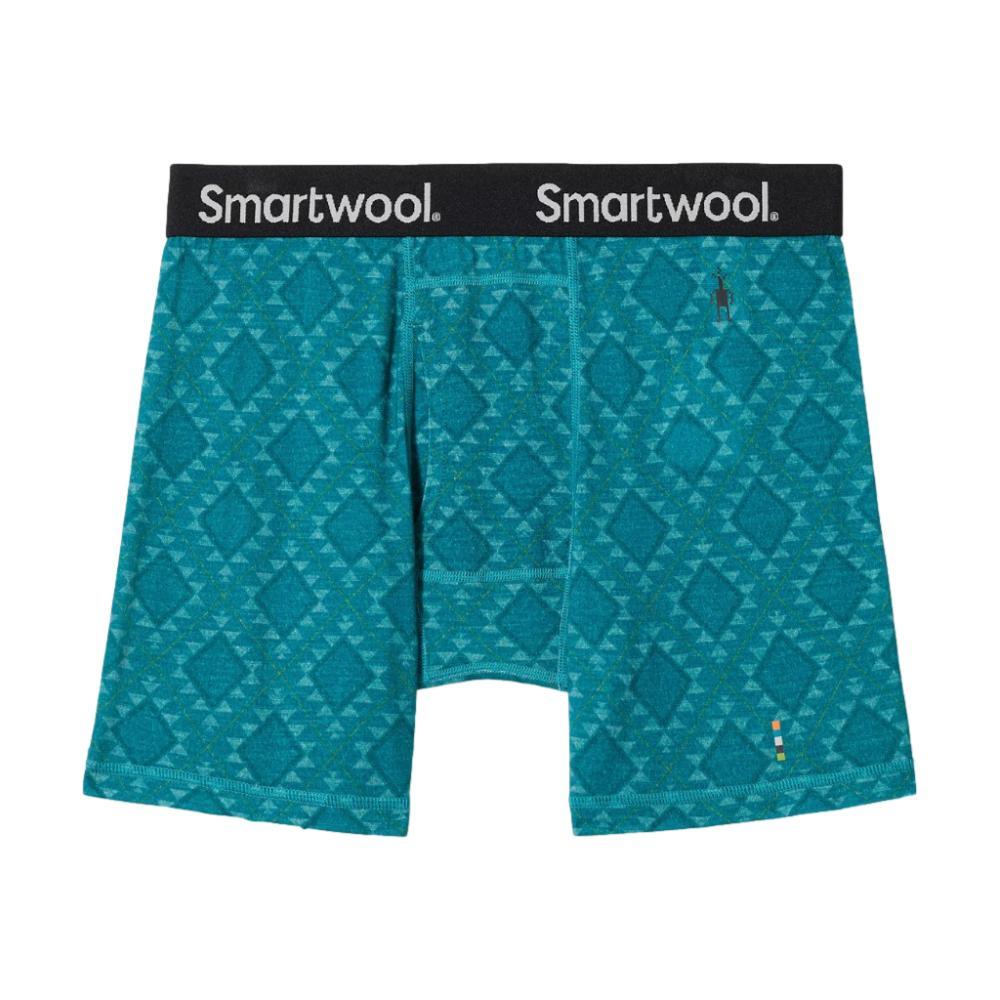 Smartwool Boxer Brief - Men's - Clothing