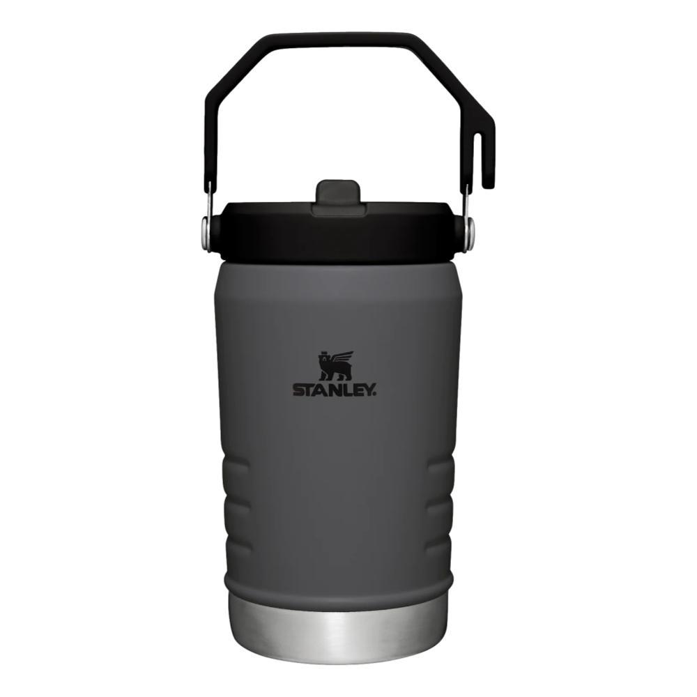 40oz Tumbler Insulated Water Bottle With Flip Straw Tumbler Travel