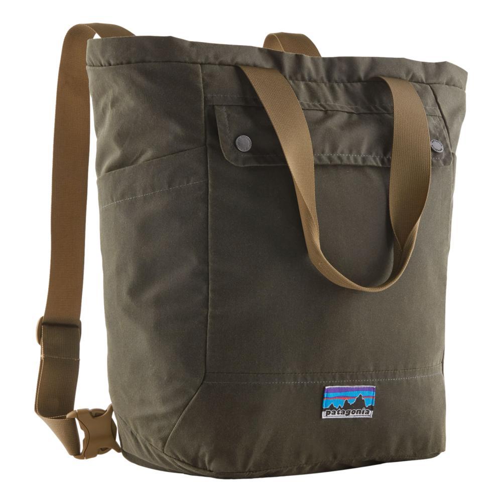 Whole Earth Provision Co. | PATAGONIA Patagonia Waxed Canvas Tote 
