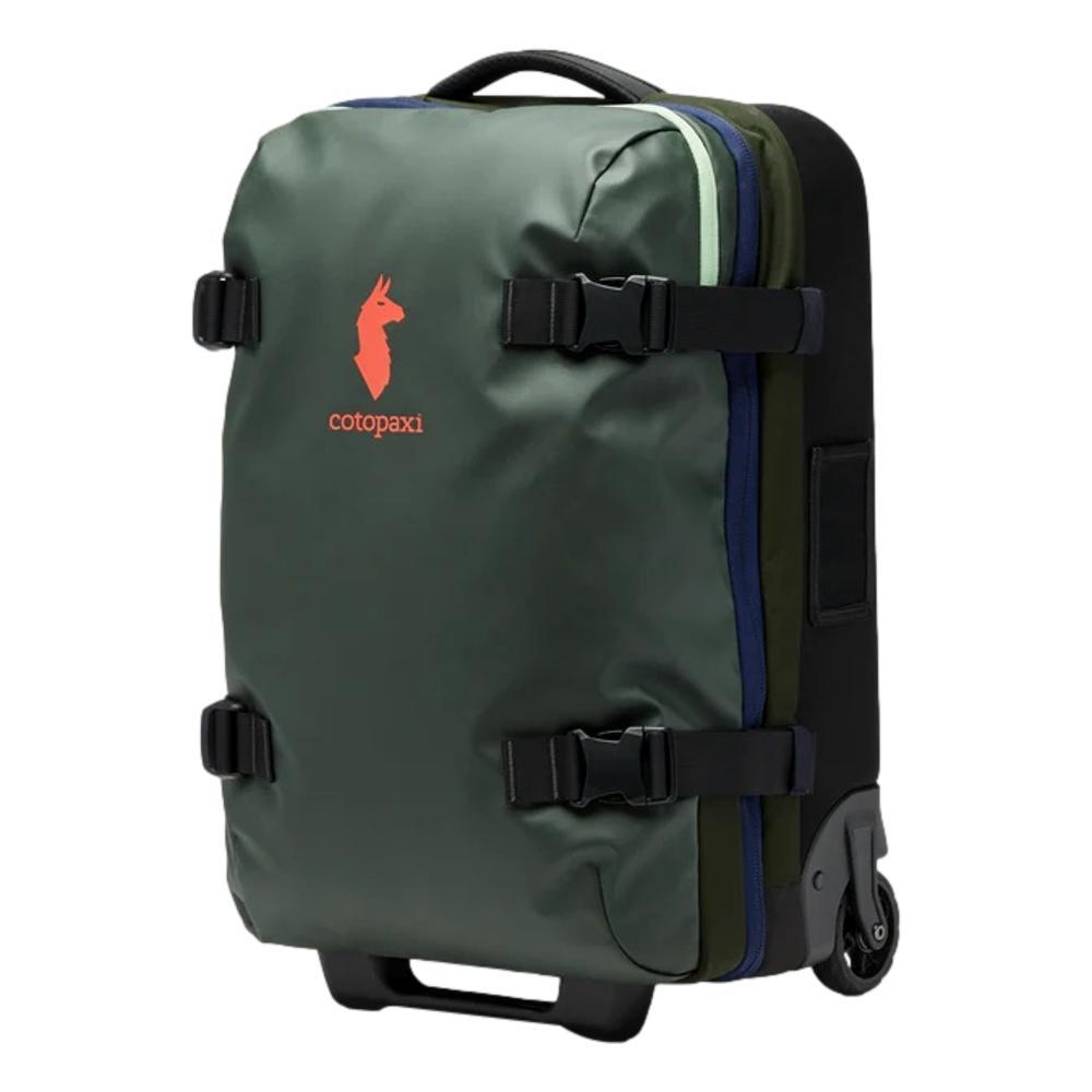 Cotopaxi travel bag best sale