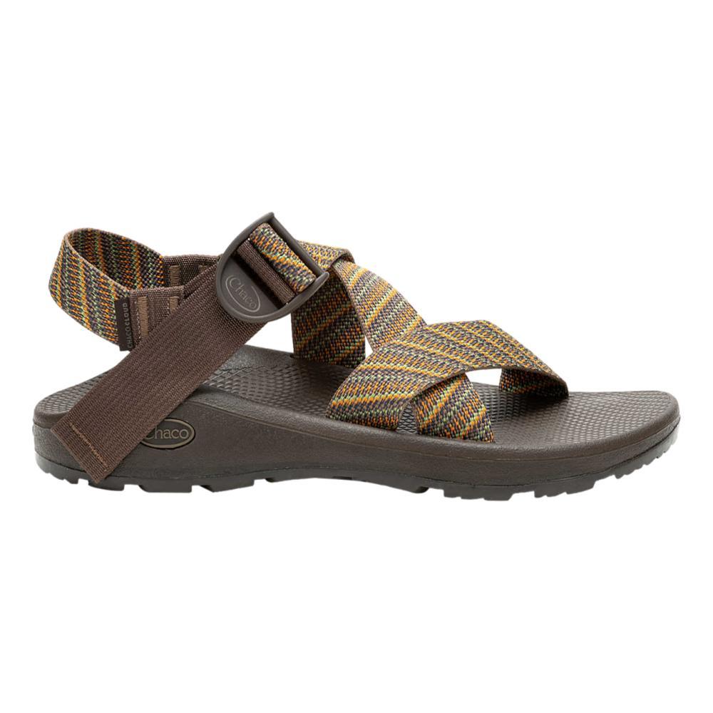 Chaco Men s Mega Z Cloud Trim Coffee 12