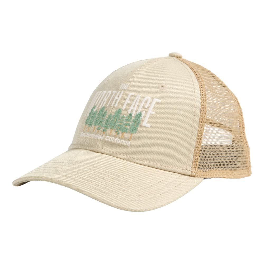 North face mudder trucker best sale